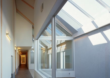 トップライト工事