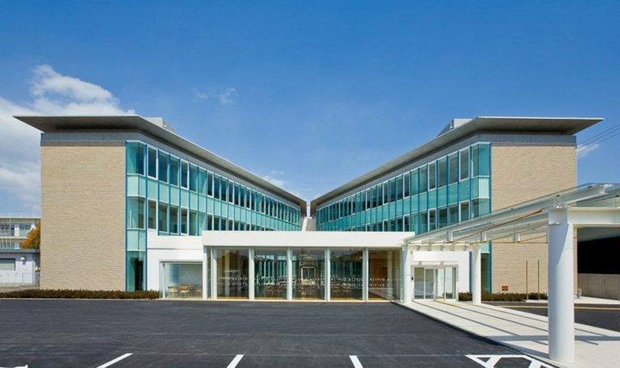 特別養護老人ホーム 新築工事