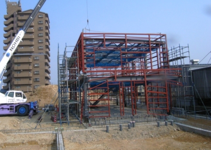 作業場