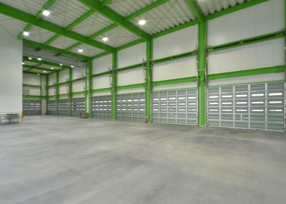 津支店（内観）